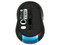 Mouse Microsoft Wireless Mobile Mouse 4000 BlueTrack, Inalámbrico. USB