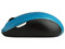 Mouse Microsoft Wireless Mobile Mouse 4000 BlueTrack, Inalámbrico. USB