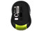 Mouse Microsoft Wireless Mobile Mouse 4000 BlueTrack, Inalámbrico. USB