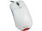 Mouse Microsoft  Óptico Wheel, PS/2 y USB.