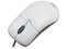 Mouse Microsoft  Óptico Wheel, PS/2 y USB.