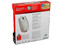 Mouse Microsoft  Óptico Wheel, PS/2 y USB.