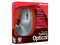 Microsoft Trackball Optico, PS2/USB.