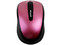 Mouse Microsoft Wireless Mobile 3500 BlueTrack, Inalámbrico. USB 2.0. Color Rosa