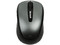Mouse Microsoft Wireless Mobile 3500 BlueTrack, Inalámbrico. USB 2.0