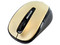Mouse Microsoft Wireless Mobile 3500 BlueTrack, Inalámbrico. USB 2.0. Color Dorado.