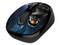 Mouse Inalámbrico Microsoft Mobile 3500 Edición HALO The Master Chief, BlueTrack. USB 2.0.