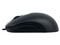 Mouse Óptico Microsoft 200, USB, Color Negro.