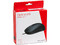 Mouse Óptico Microsoft 200, USB, Color Negro.