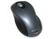 Mouse Microsoft Inalámbrico Color Gris Metalico PS2 y USB