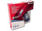Mouse Microsoft Optico Azul, con Scroll