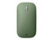 Mouse Óptico Inalámbrico Microsoft Modern Mobile, Bluetooth, Color Verde.