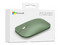 Mouse Óptico Inalámbrico Microsoft Modern Mobile, Bluetooth, Color Verde.