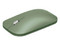 Mouse Óptico Inalámbrico Microsoft Modern Mobile, Bluetooth, Color Verde.