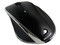 Mouse Microsoft 7000 láser Inalámbrico USB, con base recargable. Color Negro