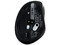 Mouse Microsoft 7000 láser Inalámbrico USB, con base recargable. Color Negro