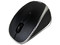 Mouse Microsoft 7000 láser Inalámbrico USB, con base recargable. Color Negro
