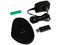 Mouse Microsoft 7000 láser Inalámbrico USB, con base recargable. Color Negro
