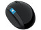 Mouse Inalámbrico Microsoft Sculpt Ergonomic, USB 2.0.
