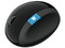 Mouse Inalámbrico Microsoft Sculpt Ergonomic, USB 2.0.