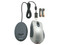 Mouse Microsoft Intellimouse Explorer, Inalámbrico, USB.
