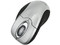 Mouse Microsoft 5000 Óptico Inalámbrico, USB.