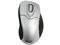 Mouse Microsoft 5000 Óptico Inalámbrico, USB.