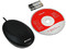 Mouse Microsoft 5000 Óptico Inalámbrico, USB.