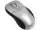 Mouse Microsoft 5000 Óptico Inalámbrico, USB.