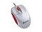 Microsoft Notebook Optical Mouse, USB, Color Plateado.