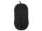Paquete de 5 Mouse Microsoft Óptico 200, Color Negro, USB.