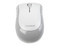 Mouse Óptico Microsoft Basic, USB. Color Blanco