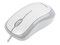 Mouse Óptico Microsoft Basic, USB. Color Blanco