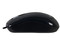 Mouse Óptico Microsoft Basic, USB. Color Negro