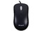 Mouse Óptico Microsoft Basic, USB. Color Negro