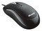 Mouse Óptico Microsoft P58-00057, hasta 800 dpi. Color Negro.