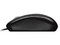 Mouse Óptico Microsoft P58-00057, hasta 800 dpi. Color Negro.