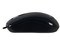 Mouse Óptico Microsoft Basic, USB, Color Negro.