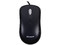 Mouse Óptico Microsoft Basic, USB, Color Negro.