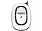 Mouse Microsoft Express, Tecnología BlueTrack. USB 2.0. Color Blanco/Gris 