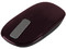 Mouse Inalámbrico Microsoft Explorer Touch, tecnología BlueTrack, USB. Color Rojo Sangria 