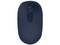 Mouse Óptico Inalámbrico Microsoft Wireless Mobile 1850, USB. Color Azul.