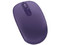 Mouse Óptico Inalámbrico Microsoft Wireless Mobile 1850, USB 2.0.
