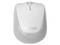Mouse Microsoft Compact Optical Mouse 500, Color Blanco