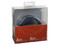 Mouse Microsoft Arc láser Inalámbrico USB, diseño cómodo y plegable. Color Azul