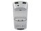 Mouse Microsoft Arc láser Inalámbrico USB, diseño cómodo y plegable. Color Blanco