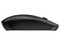 Mouse Óptico Inalámbrico Multi MO380, 1200dpi, Clic Silencioso, Receptor USB. Color Negro.