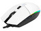 Mouse Gamer Munfrost Triton, Óptico, USB, Iluminación ARGB, Hasta 12000 DPI, 6 Botones, Color Blanco.