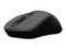 Mouse inalámbrico NACEB NA-0116, Receptor USB. Color Gris.