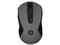 Mouse inalámbrico NACEB NA-0116, Receptor USB. Color Gris.